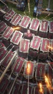 Rise of Kingdoms Wallpapers- HD & 4K for Your Devices Wallpaper 26