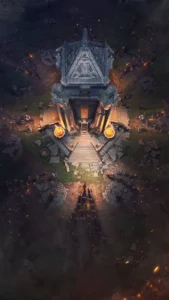 Rise of Kingdoms Wallpapers- HD & 4K for Your Devices Wallpaper 27