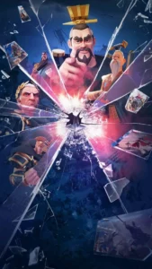 Rise of Kingdoms Wallpapers- HD & 4K for Your Devices Wallpaper 30