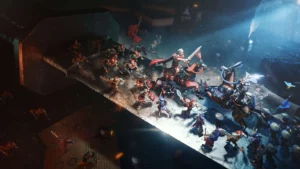 Rise of Kingdoms Wallpapers- HD & 4K for Your Devices Wallpaper 34