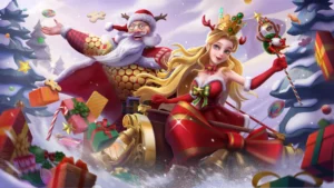 Rise of Kingdoms Wallpapers- HD & 4K for Your Devices Wallpaper 44