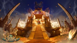 Rise of Kingdoms Wallpapers- HD & 4K for Your Devices Wallpaper 46