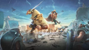 Rise of Kingdoms Wallpapers- HD & 4K for Your Devices Wallpaper 6