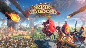Rise of Kingdoms Wallpapers- HD & 4K for Your Devices Wallpaper 9