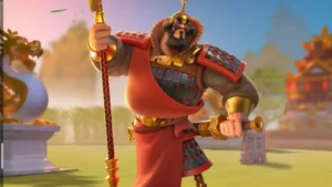 Rise of Kingdoms Xiang Yu ROK Guide- Best Talents & Skills to Dominate