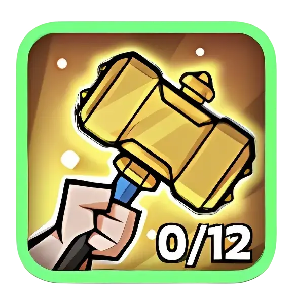 Kingshot: Truegold Mauls Upgrade Guide for Infantry