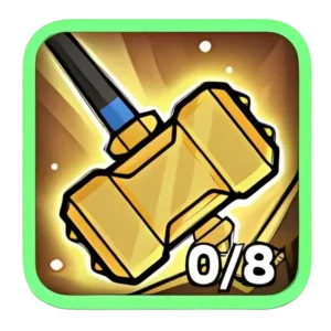 Truegold Troops- Dominate the Battlefield Guide Blades