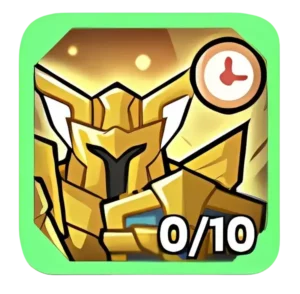 Truegold Troops- Dominate the Battlefield Guide Infantry Aid