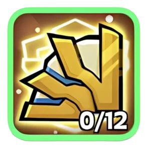 Truegold Troops- Dominate the Battlefield Guide Plating