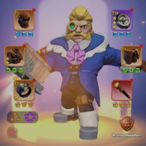 wos account for sale with 372M power Starter Account