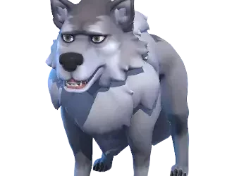 Arctic Wolf Guide: Skills, Stats & Leveling in Whiteout Survival