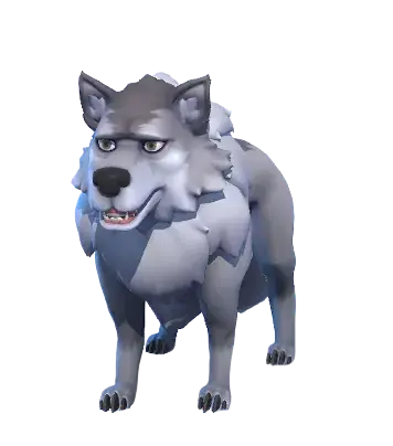 Arctic Wolf Guide: Skills, Stats & Leveling in Whiteout Survival