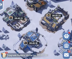 Whiteout Survival Boost Training Speed & Capacity Military Camps Upgrade