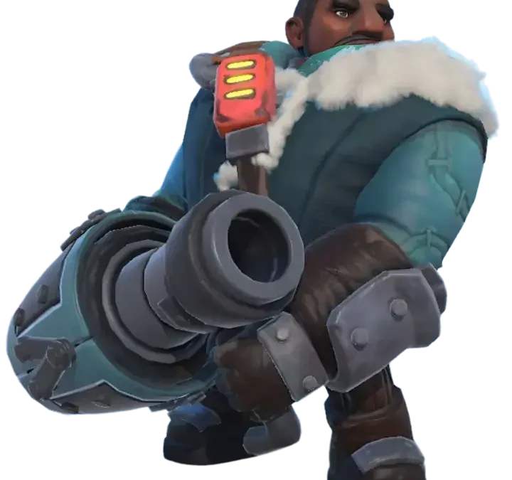 Whiteout Survival: Bradley Hero Guide – Skills & Stats