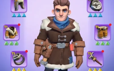 Whiteout Survival: Chief Gear Guide & Upgrade Chart