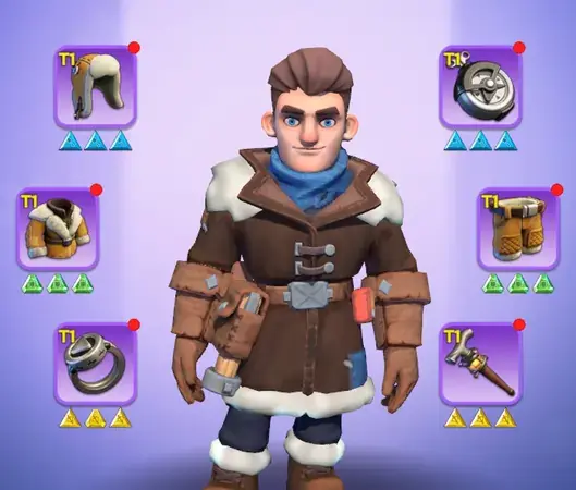 Whiteout Survival: Chief Gear Guide & Upgrade Chart