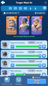 Whiteout Survival Exploration vs Expedition Guide The Difference 2