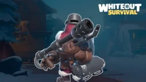 Whiteout Survival Flint