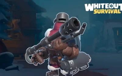 Whiteout Survival: Flint Guide – Skills, Gear & How to Get Him