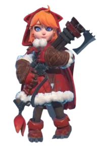 Whiteout Survival Generation 10 Heroes Blanchette