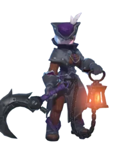 Whiteout Survival Generation 10 Heroes Freya