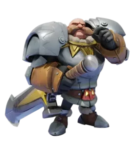 Whiteout Survival Generation 10 Heroes Gregory