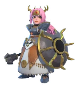 Whiteout Survival Generation 11 Heroes Eleonora