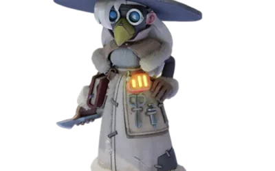 Whiteout Survival: Gen 2 Heroes Guide – Skills & Unlock