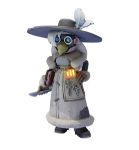 Whiteout Survival Generation 2 Heroes Philly