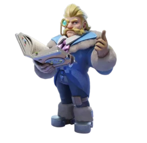 Whiteout Survival Generation 3 Heroes