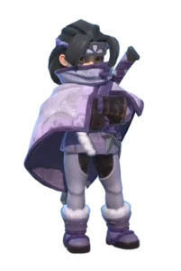 Whiteout Survival Generation 4 Heroes