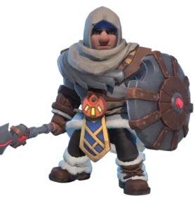 Whiteout Survival Generation 4 Heroes Ahmose