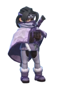 Whiteout Survival Generation 4 Heroes Reina