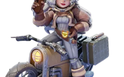 Whiteout Survival: Gen 5 Heroes – Skills & Guide