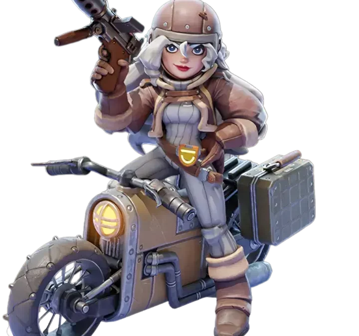 Whiteout Survival: Gen 5 Heroes – Skills & Guide