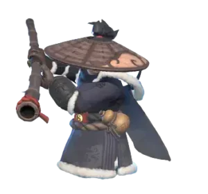 Whiteout Survival Generation 6 Heroes Wu Ming