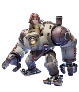 Whiteout Survival Generation 7 Heroes Edith