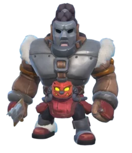 Whiteout Survival Generation 8 Heroes Gatot