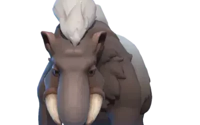 Whiteout Survival: Giant Tapir Guide & Leveling Tips