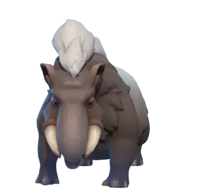 Whiteout Survival: Giant Tapir Guide & Leveling Tips