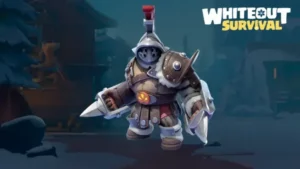 Whiteout Survival Hector