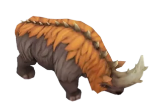 Whiteout Survival Iron Rhino Boost Rally Capacity