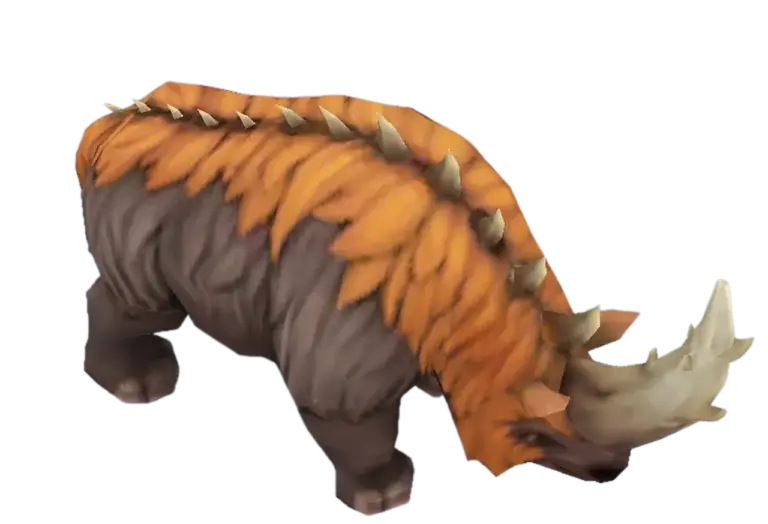 Iron Rhino: Boost Rally Capacity in Whiteout Survival