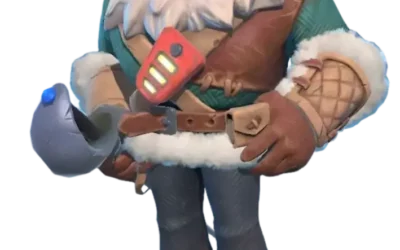 Jeronimo: Dominate Whiteout Survival Hero Guide