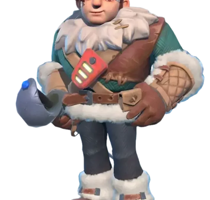 Jeronimo: Dominate Whiteout Survival Hero Guide