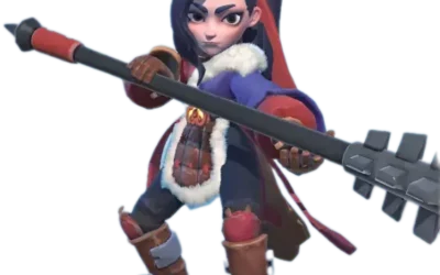 Ling Shuang Whiteout Survival: Skills & Guide to Dominate