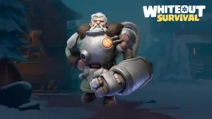 Whiteout Survival Logan