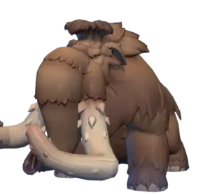 Whiteout Survival Mammoth Pet Guide - Defense Boost