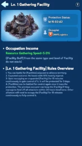 Whiteout Survival Max Gathering Speed Tips & Tricks Gathering Facility