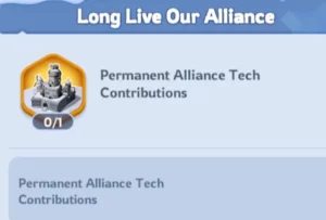 Whiteout Survival Maximize Alliance Contribution Guide Long Live Our Alliance